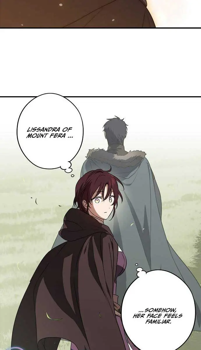 Blinded by the Setting Sun Chapter 149 Page 65