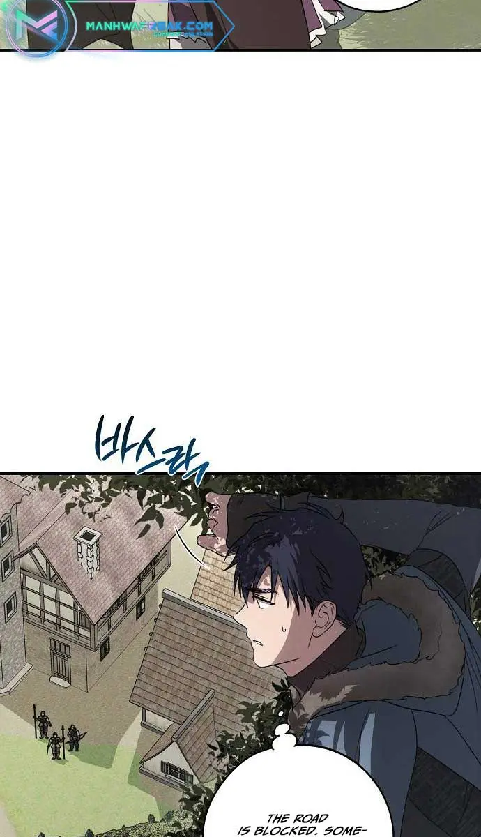 Blinded by the Setting Sun Chapter 149 Page 66