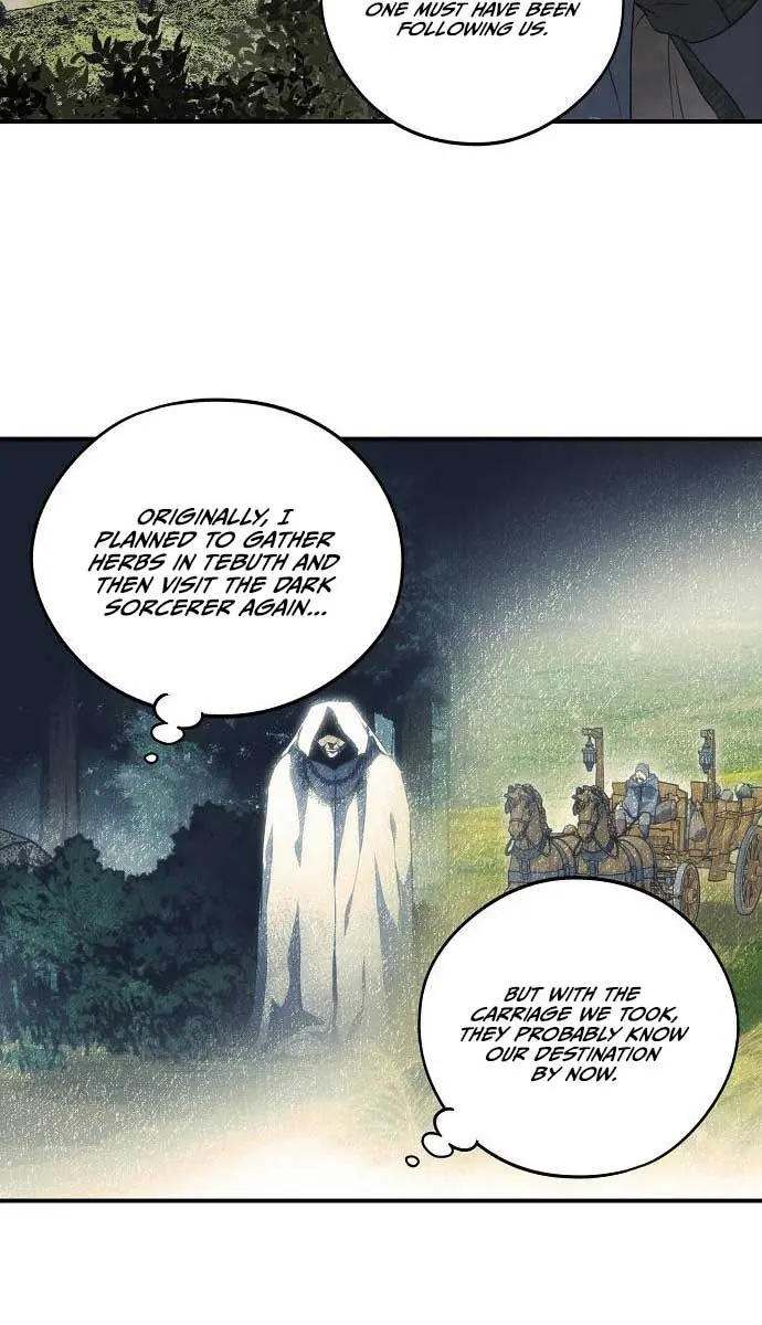 Blinded by the Setting Sun Chapter 149 Page 67