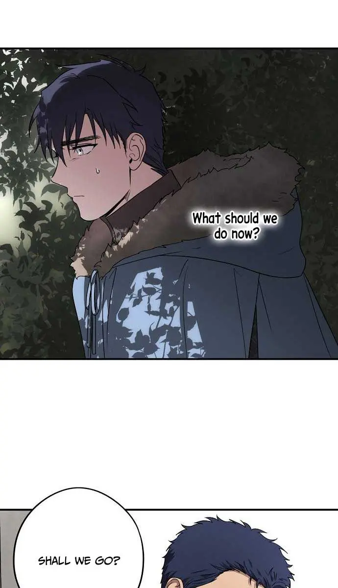 Blinded by the Setting Sun Chapter 149 Page 68