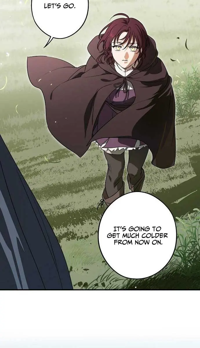Blinded by the Setting Sun Chapter 149 Page 75