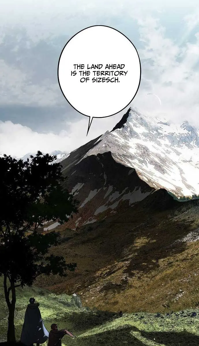 Blinded by the Setting Sun Chapter 149 Page 76