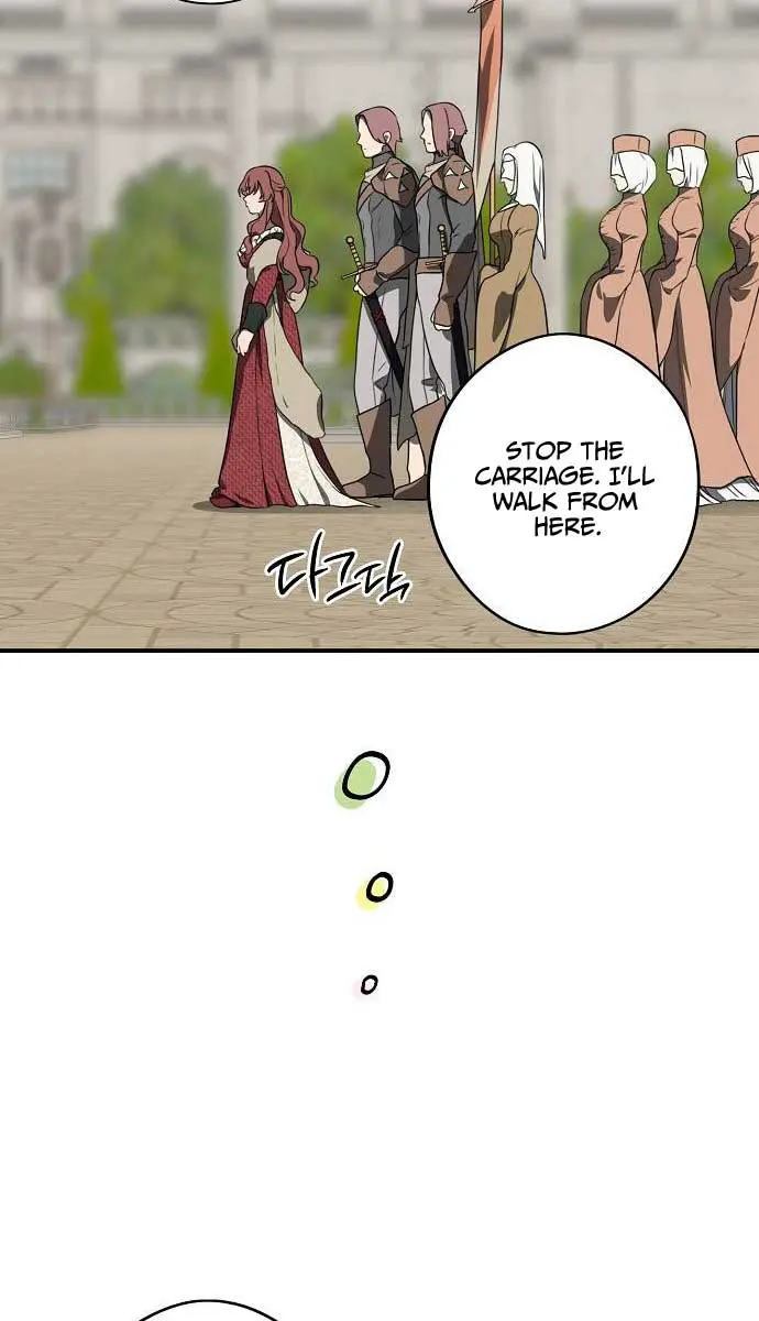 Blinded by the Setting Sun Chapter 150 Page 12