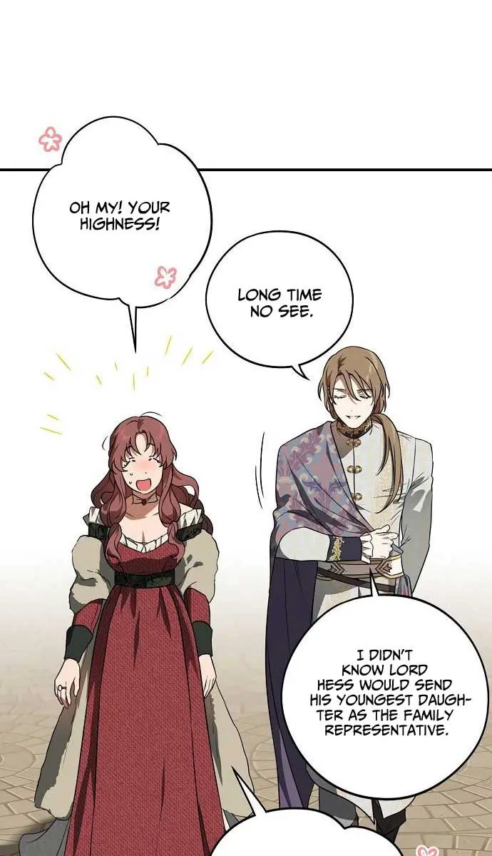 Blinded by the Setting Sun Chapter 150 Page 14