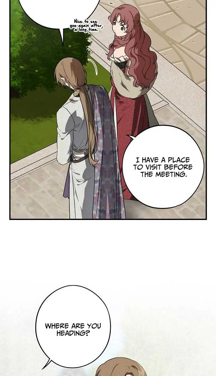 Blinded by the Setting Sun Chapter 150 Page 24