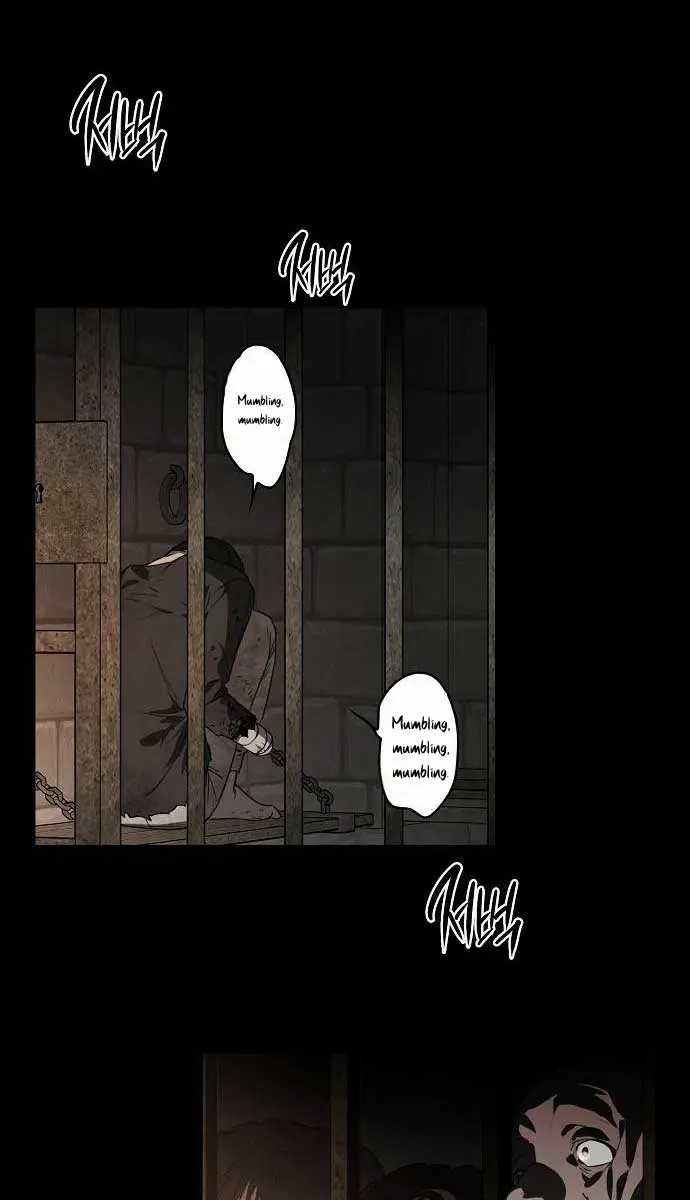 Blinded by the Setting Sun Chapter 150 Page 29
