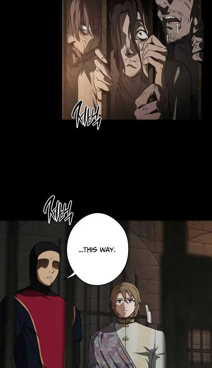 Blinded by the Setting Sun Chapter 150 Page 30