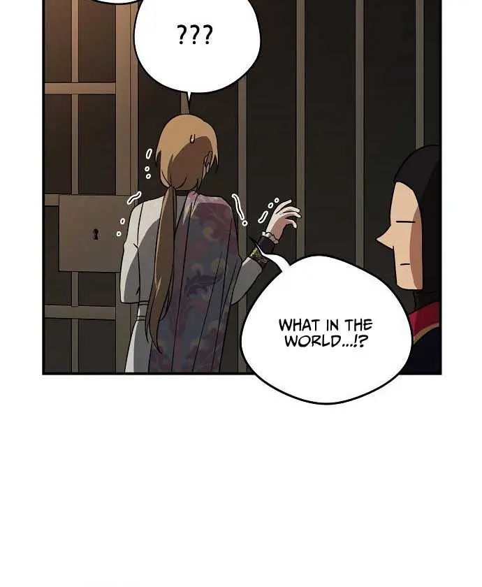 Blinded by the Setting Sun Chapter 150 Page 35