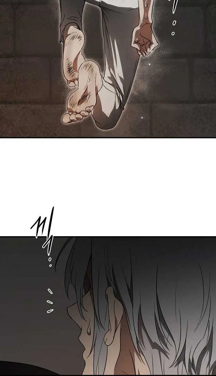 Blinded by the Setting Sun Chapter 150 Page 42