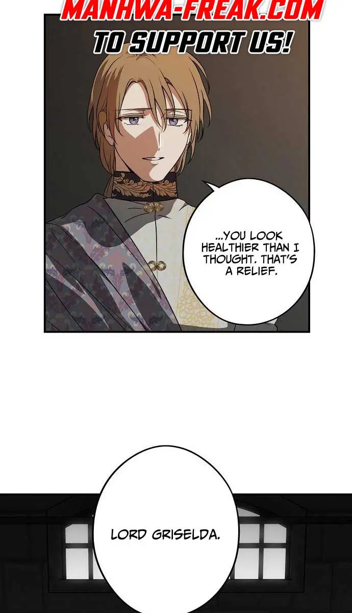 Blinded by the Setting Sun Chapter 150 Page 45