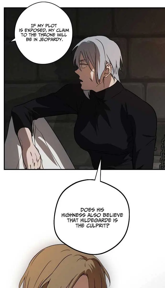 Blinded by the Setting Sun Chapter 150 Page 52