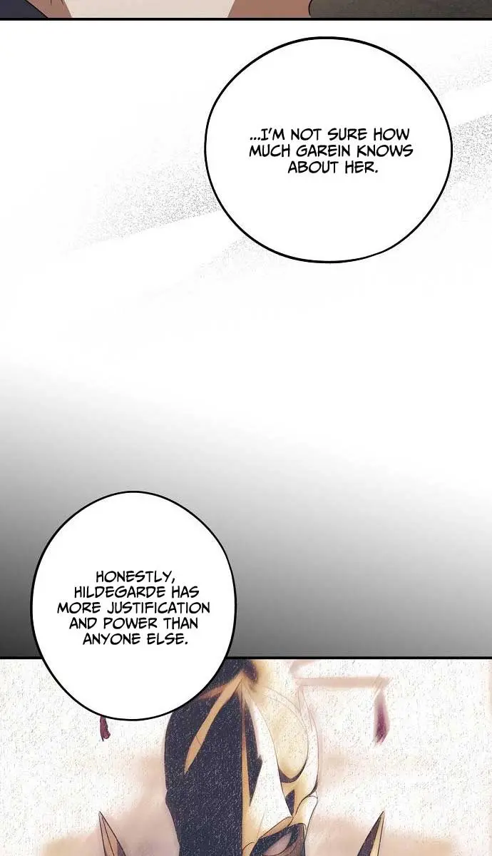 Blinded by the Setting Sun Chapter 150 Page 54
