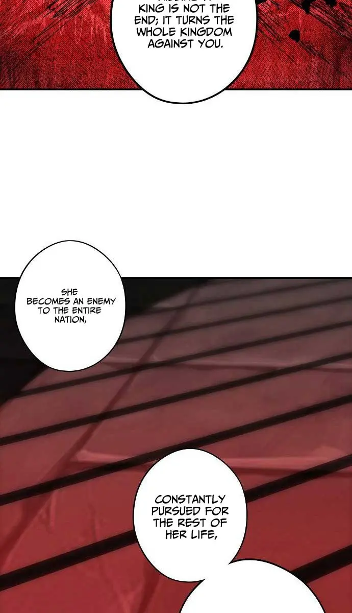 Blinded by the Setting Sun Chapter 150 Page 57