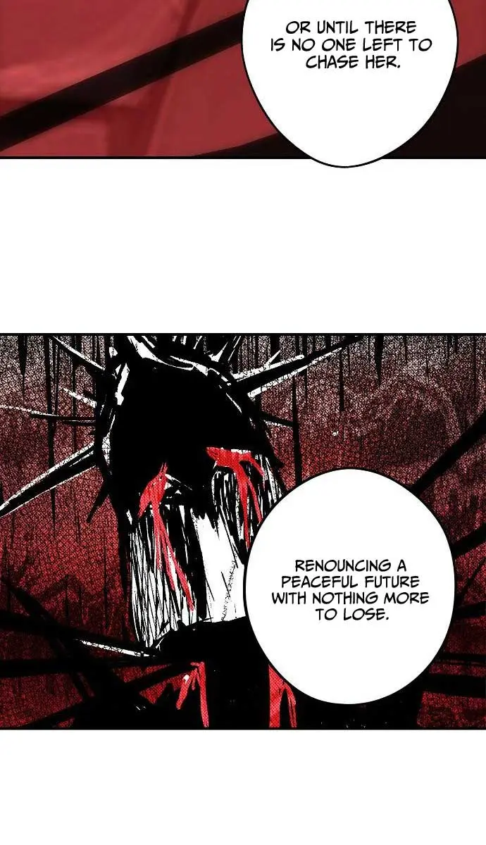 Blinded by the Setting Sun Chapter 150 Page 58