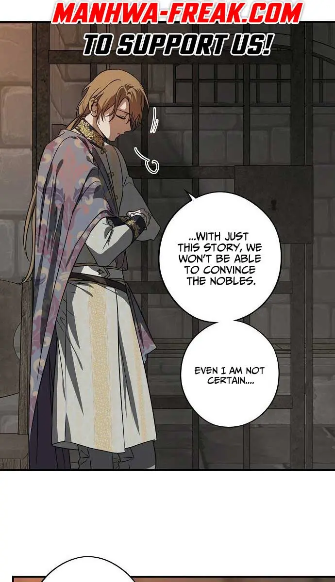 Blinded by the Setting Sun Chapter 150 Page 61