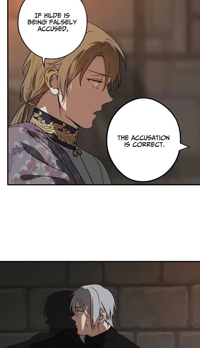 Blinded by the Setting Sun Chapter 150 Page 62