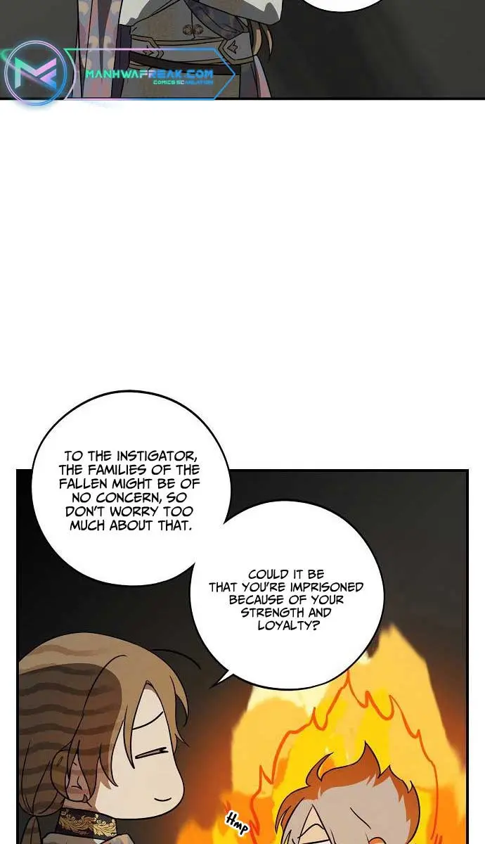 Blinded by the Setting Sun Chapter 150 Page 64