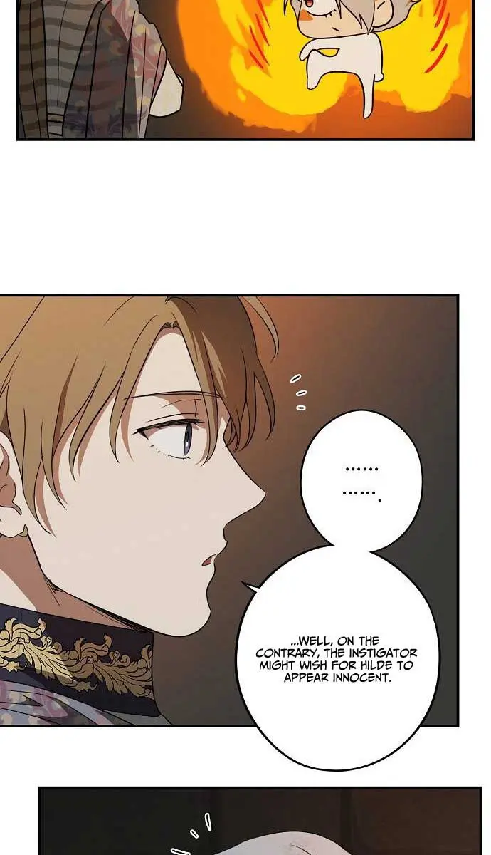 Blinded by the Setting Sun Chapter 150 Page 65