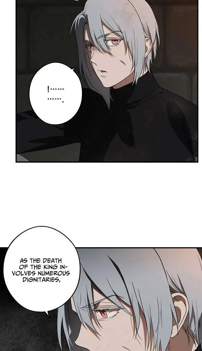 Blinded by the Setting Sun Chapter 150 Page 66