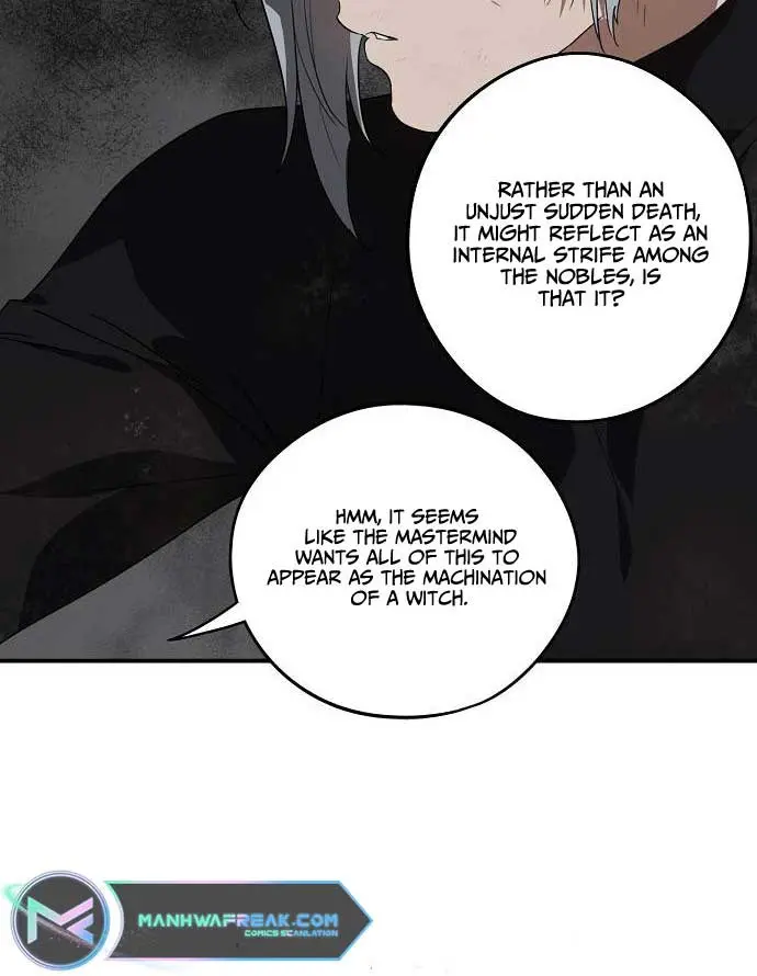 Blinded by the Setting Sun Chapter 150 Page 67