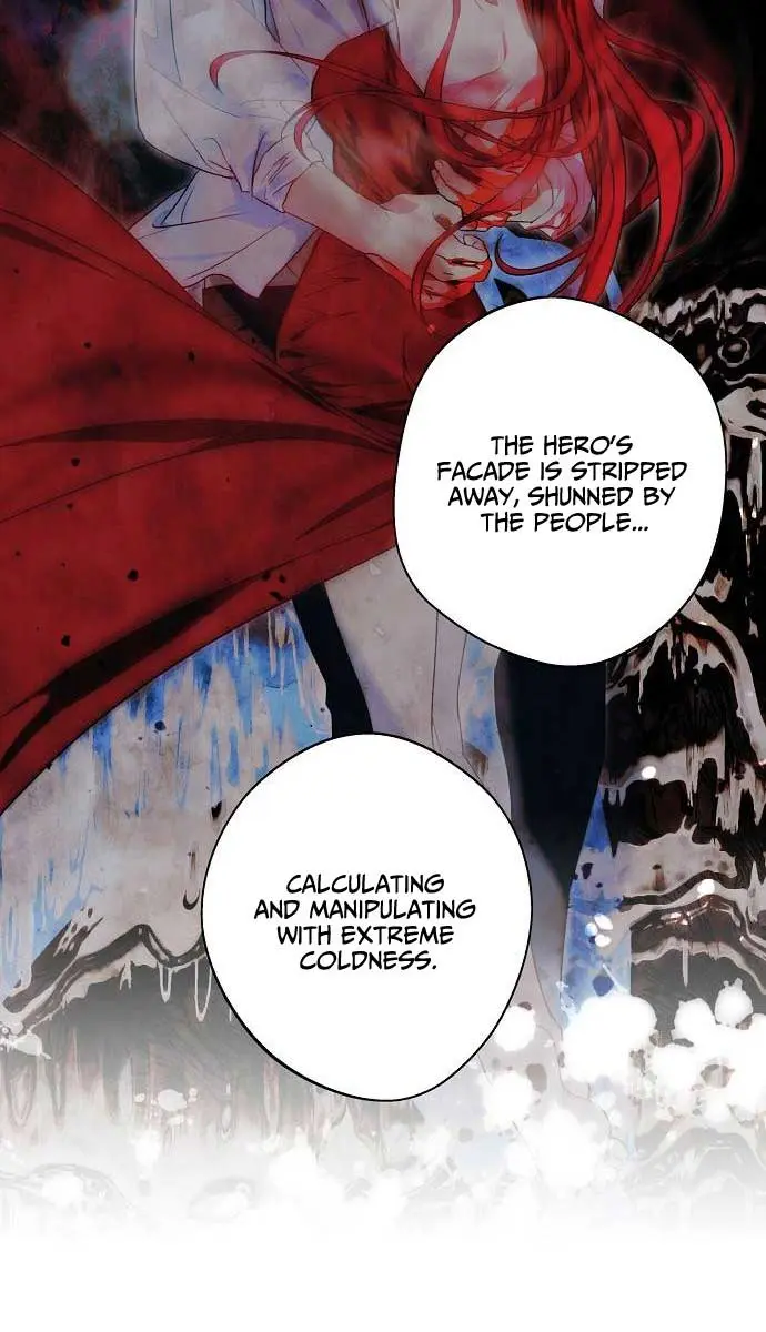 Blinded by the Setting Sun Chapter 150 Page 69