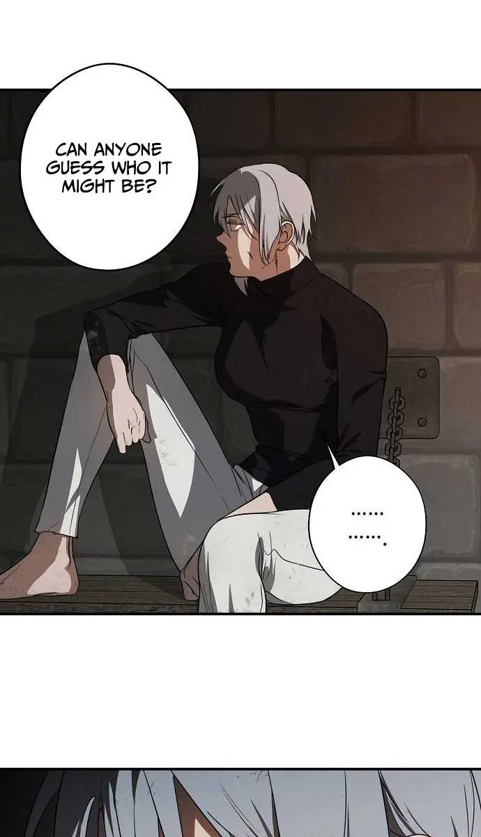 Blinded by the Setting Sun Chapter 150 Page 70