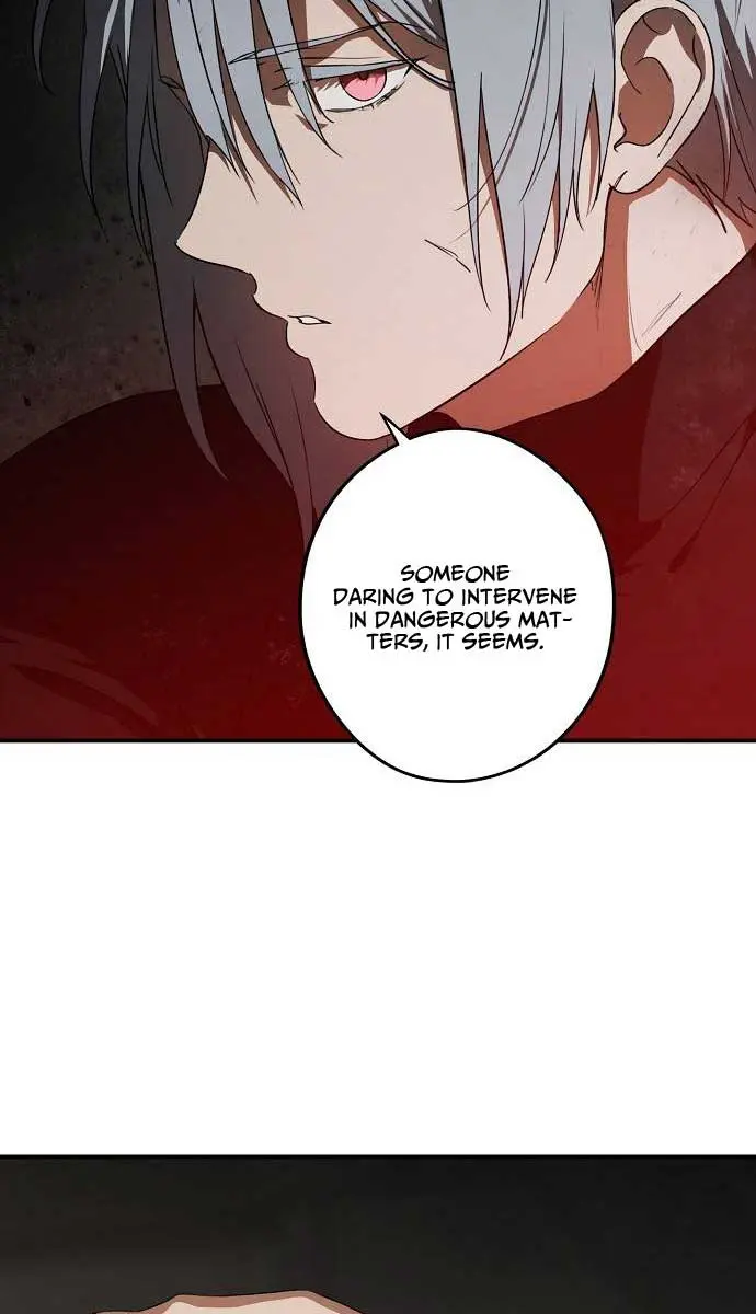 Blinded by the Setting Sun Chapter 150 Page 71