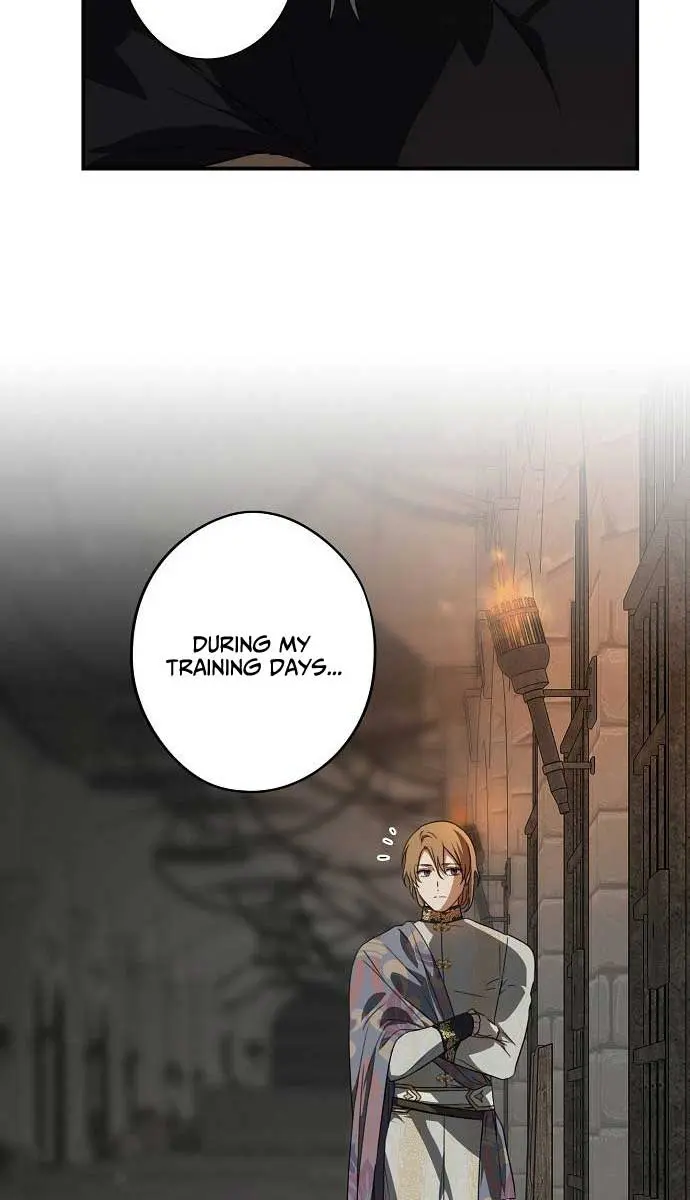 Blinded by the Setting Sun Chapter 150 Page 73