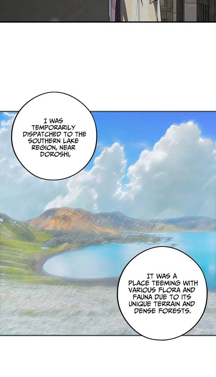 Blinded by the Setting Sun Chapter 150 Page 74