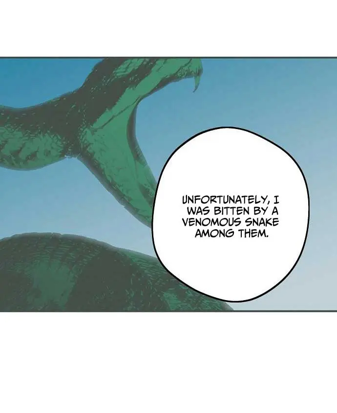 Blinded by the Setting Sun Chapter 150 Page 75