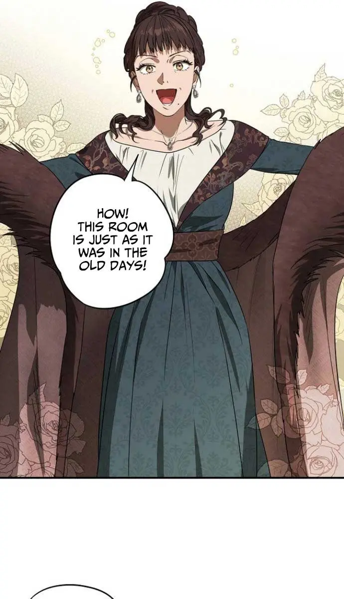 Blinded by the Setting Sun Chapter 151 Page 3