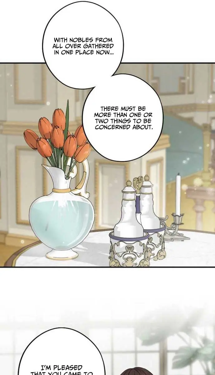 Blinded by the Setting Sun Chapter 151 Page 10