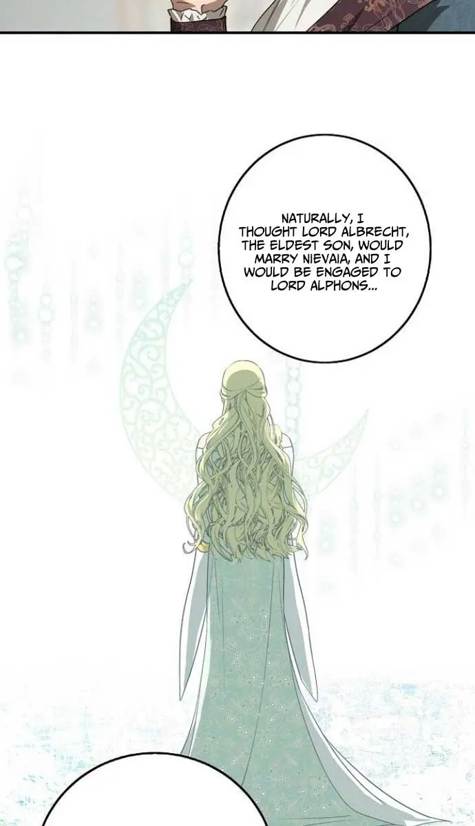 Blinded by the Setting Sun Chapter 151 Page 21
