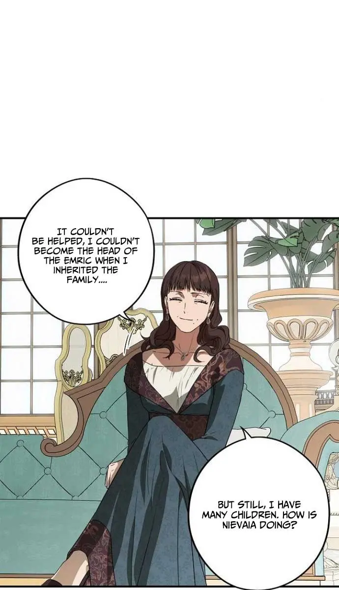 Blinded by the Setting Sun Chapter 151 Page 24