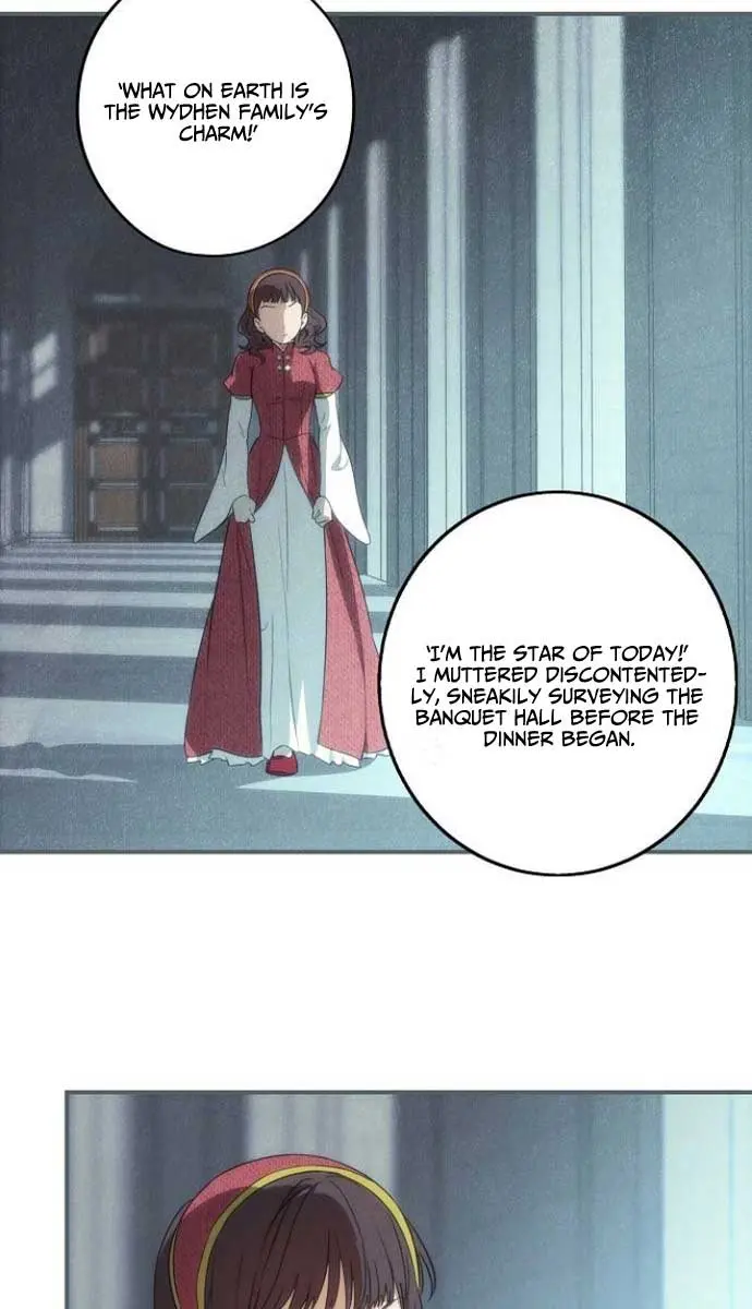 Blinded by the Setting Sun Chapter 151 Page 31