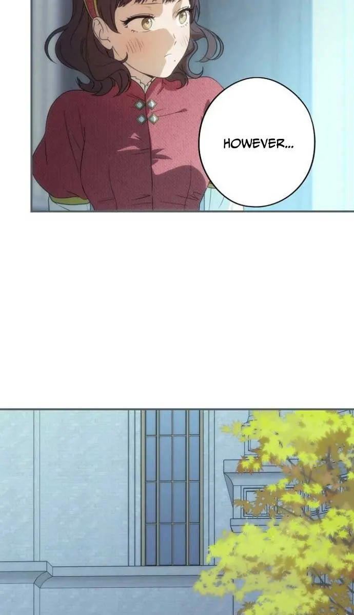 Blinded by the Setting Sun Chapter 151 Page 32