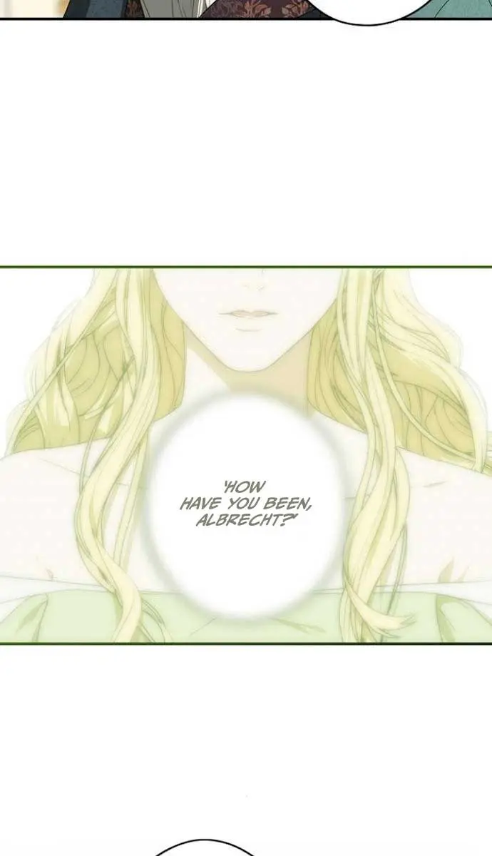Blinded by the Setting Sun Chapter 151 Page 41
