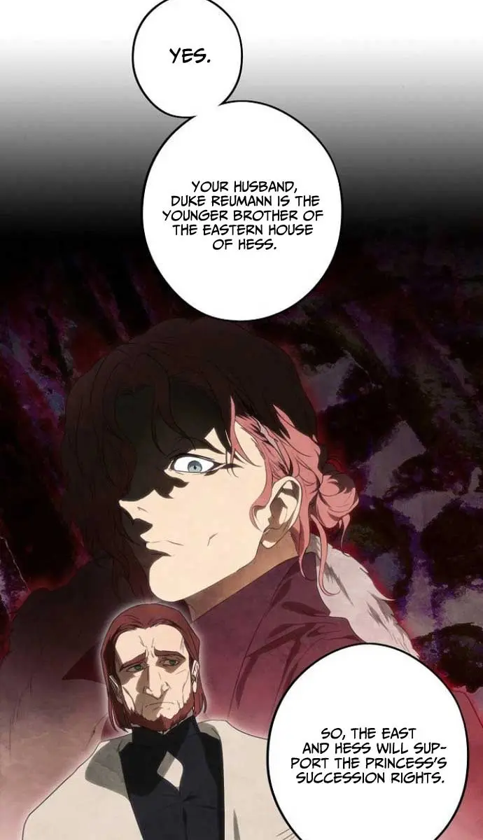 Blinded by the Setting Sun Chapter 151 Page 47