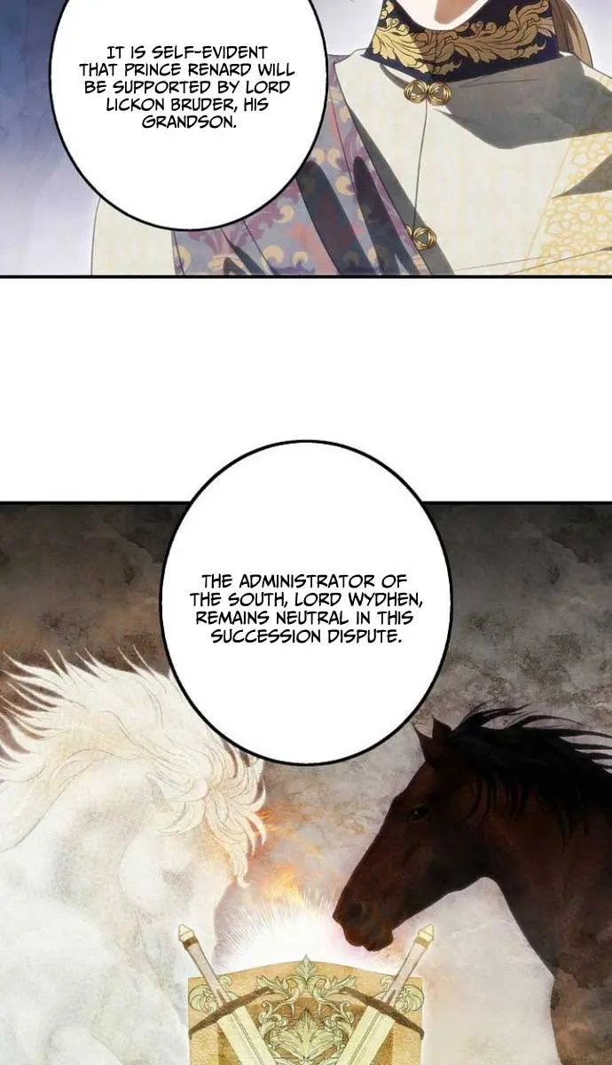 Blinded by the Setting Sun Chapter 151 Page 49
