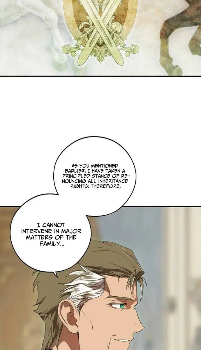 Blinded by the Setting Sun Chapter 151 Page 50