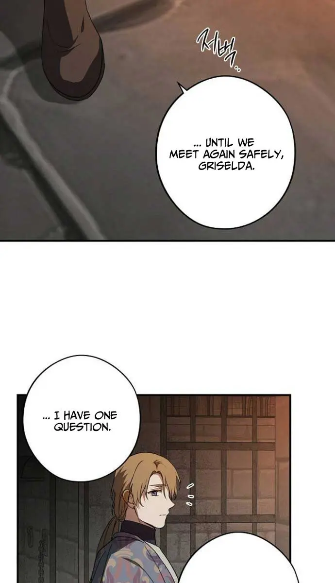 Blinded by the Setting Sun Chapter 151 Page 58