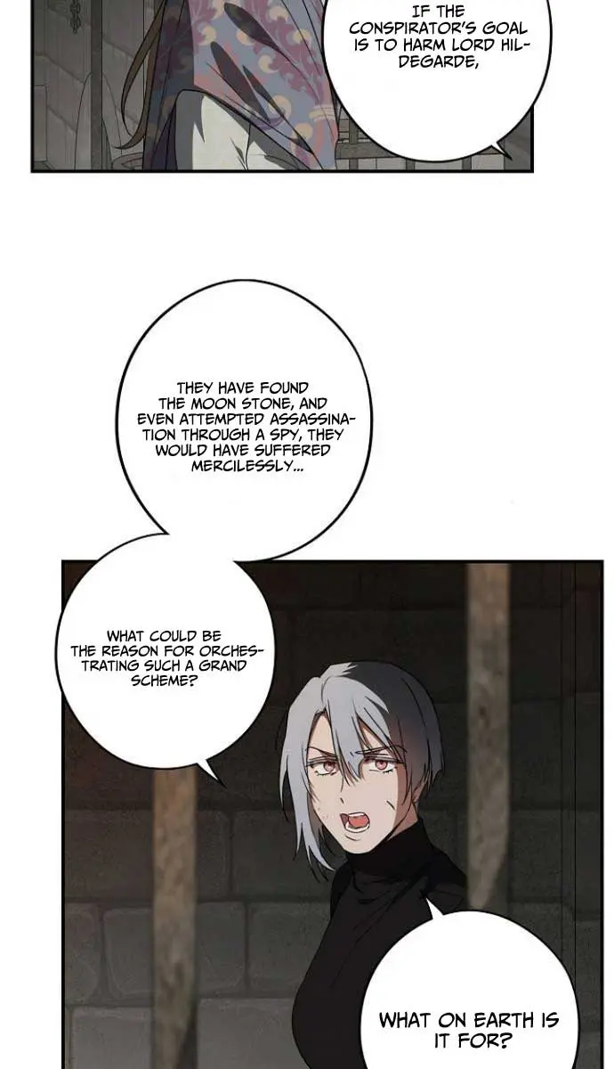 Blinded by the Setting Sun Chapter 151 Page 59