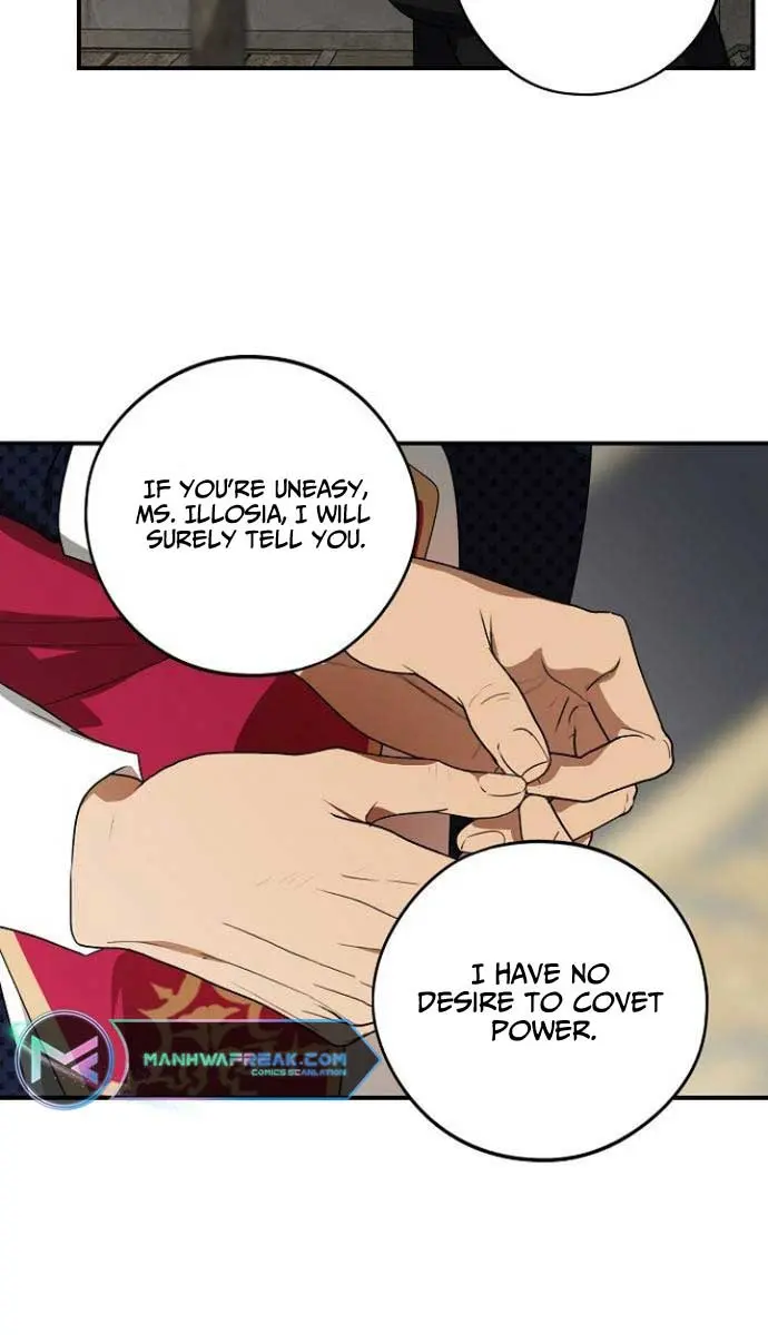 Blinded by the Setting Sun Chapter 151 Page 60