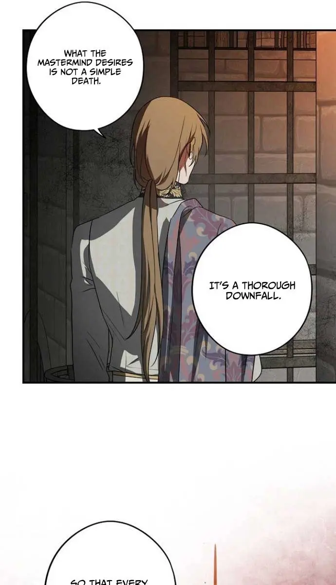 Blinded by the Setting Sun Chapter 151 Page 62