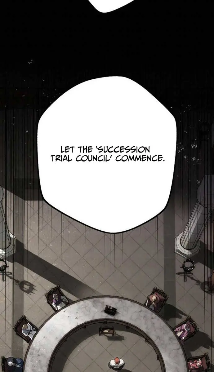 Blinded by the Setting Sun Chapter 151 Page 67