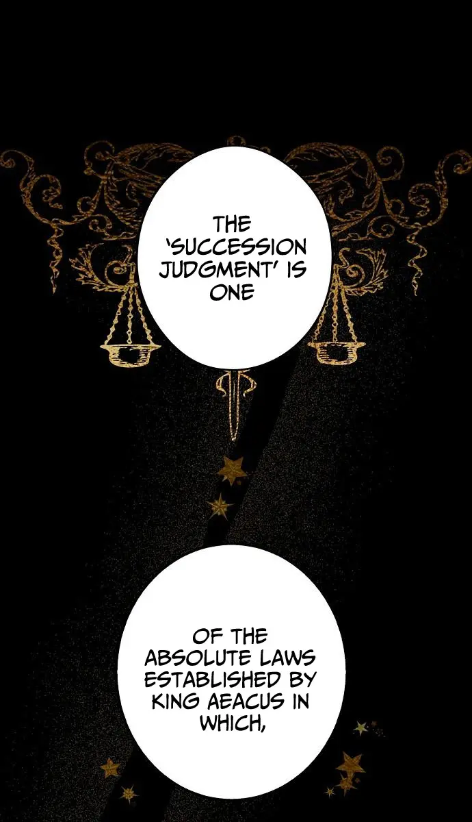Blinded by the Setting Sun Chapter 152 Page 6