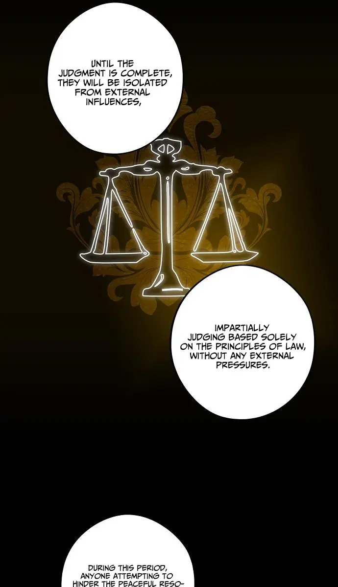 Blinded by the Setting Sun Chapter 152 Page 10
