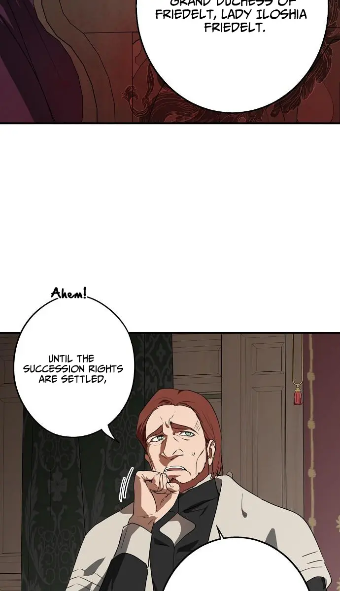 Blinded by the Setting Sun Chapter 152 Page 16