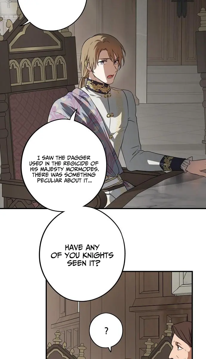 Blinded by the Setting Sun Chapter 152 Page 23