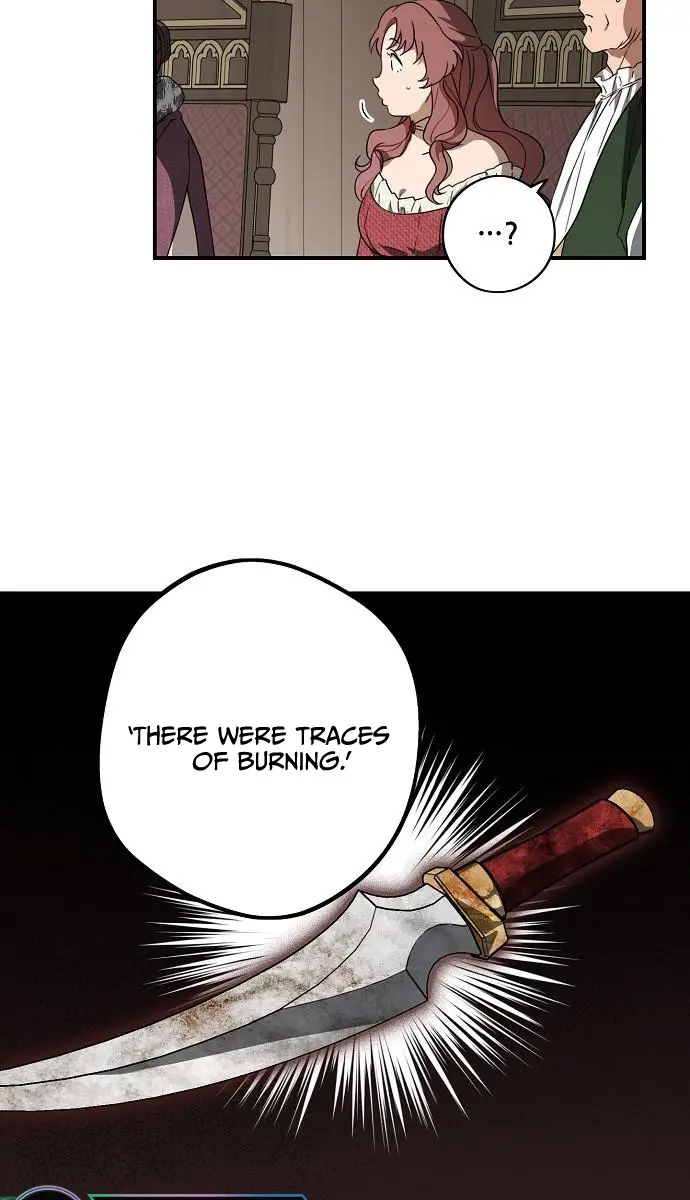 Blinded by the Setting Sun Chapter 152 Page 24